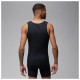 Jordan Ανδρική αμάνικη μπλούζα Flight Base Tank Top (2-Pack)